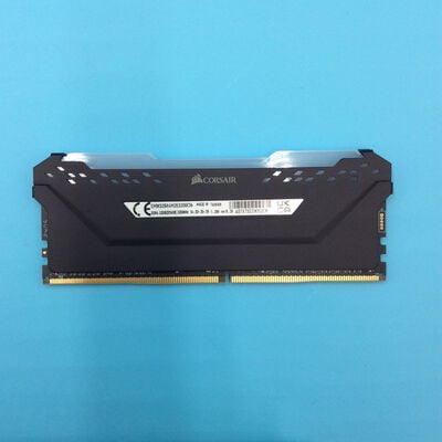 【秋葉原本店】中古  PC4-25600 16GB デスクトップ用(DDR4-3200) 140728 