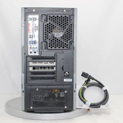 【通販センター】中古  THIRDWAVE GALLERIA SKM(AMD Ryzen 5 4500/16GB DDR4 (PC4)/SSD512GB/なし/NVIDIA GeForce GTX 1660 SUPER 6GB/W11H64 MAR) 199901 