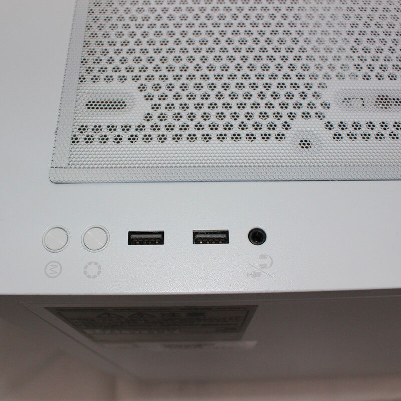 中古 インバースネット FRONTIER(Intel Core i7 13700F/16GB DDR4 (PC4