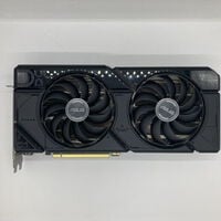 中古  ASUS DUAL-RX7700XT-O12G (RX7700XT 12G) 1230010519 