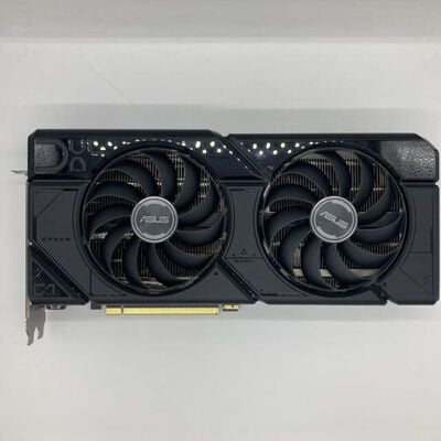 【八王子店】中古  ASUS DUAL-RX7700XT-O12G (RX7700XT 12G) 1230010519 