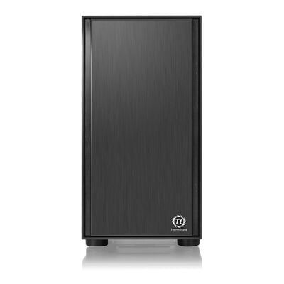Thermaltake  CA-1J1-00S1NN-00 (Versa H17 MicroATX) 
