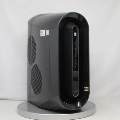 【通販センター】中古  DELL Ailienware Aurora R10(AMD Ryzen 5 5600X/16GB DDR4 (PC4)/SSD256GB/なし/NVIDIA GeForce RTX 3060 12GB/W11H64 MAR) 195699 