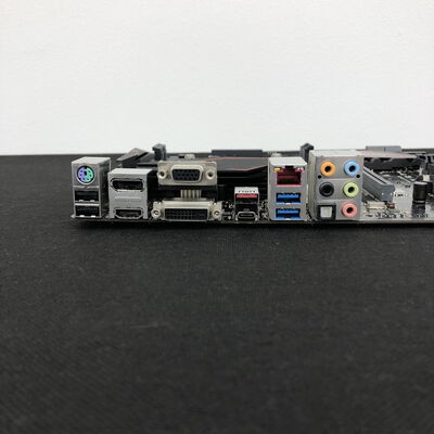 【長野稲里店】中古  ASUS H170 PRO GAMING (H170 1151 ATX DDR4) 131014 