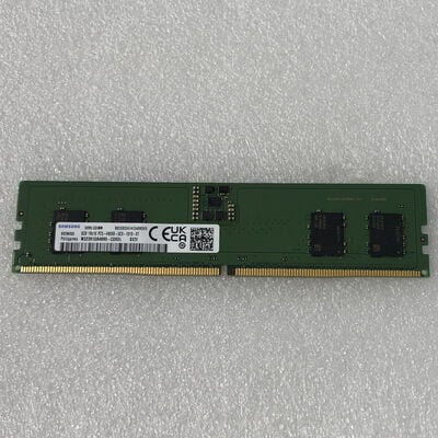 【甲府飯田店】中古  PC5-38400 8GB デスクトップ用 151530 