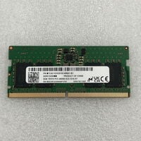 中古  PC5-38400 8GB ノート用 158768 