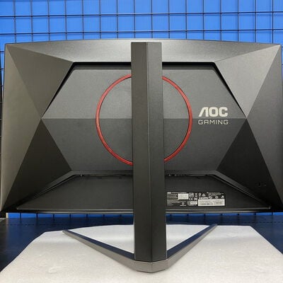 【新潟店】中古  各社 27インチワイドゲーミングモニタ （フルHD 1920x1080 280Hz） 3290006575 