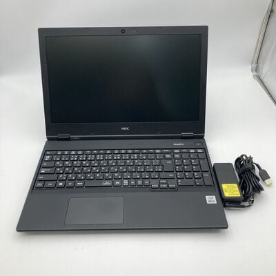 【神戸・三宮店】中古  NEC VersaPro J VF-9 VUT16FB7R3J9(i5-10210U/8GB/SSD256GB) 3430006441 