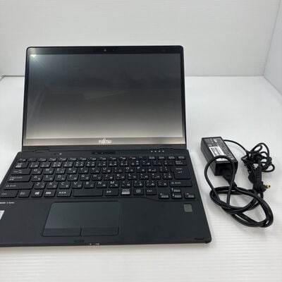 【秋葉原本店】中古  FUJITSU_Lifebook_U9310X/D(i5-10310U/4GB/SSD128GB/W11P) 3410015790 