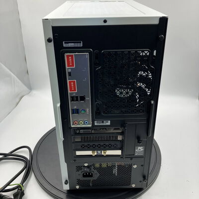 【なんば店】中古  オリジナルPC(Ultra 7 265F/16GB/SSD2TB/GTX1650/W11H) 3280023440 