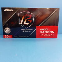 中古  ASR RX7900XT PG 20GO(GDDR6 1H3P OC) 1460024277 