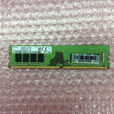 【なんば店】中古  Samsung M378A2K43CB1-CRC(DDR4 PC4-19200 16GB) 3280020869 