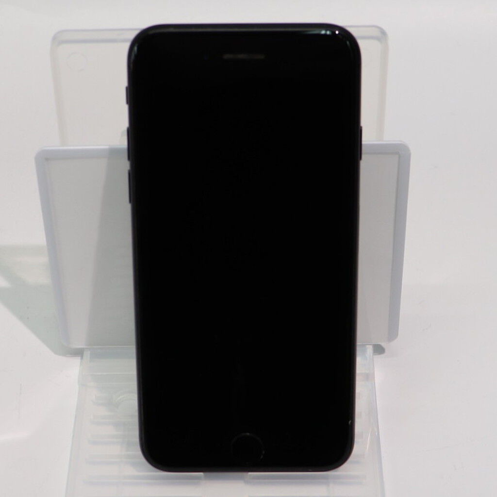 中古 【SIMロック解除済み】【SoftBank】Apple iPhoneSE 4.7インチ (第