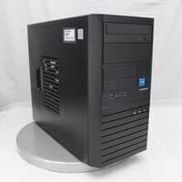 中古  THIRDWAVE Magnate EM041(Intel Core i5 11400/16GB/SSD512GB/DVDマルチ/オンボード/W11H64 MAR) 189764 