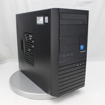 【堺七道店】中古  THIRDWAVE Magnate EM041(Intel Core i5 11400/16GB/SSD512GB/DVDマルチ/オンボード/W11H64 MAR) 189764 