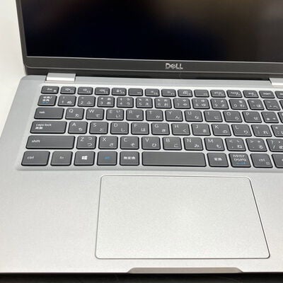 【熊本浜線店】中古  DELL Latitude 5320(Intel Core i5 1145G7 2.60GHz/16GB DDR4/SSD256GB/-/オンボード/13.3/1920x1080/Wi-Fi/WEBCAM/W11P/VBT) 192795 