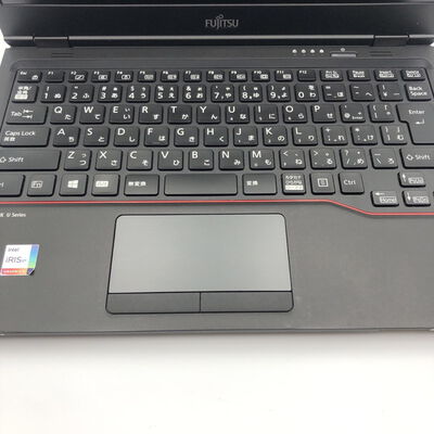 【甲府飯田店】中古  富士通 LIFEBOOK U7311/F (i5-1145G7/8GB/SSD128GB/W11P) 4720002804 