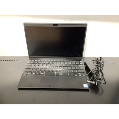 【堺七道店】中古  VAIO VJPJ11C12N (INTEL Core i5 8265U 1.6GHz/8GB/SSD512GB/-/オンボード/12.5/1920x1080/Wi-Fi/WEBCAM/W11H64) 178714 
