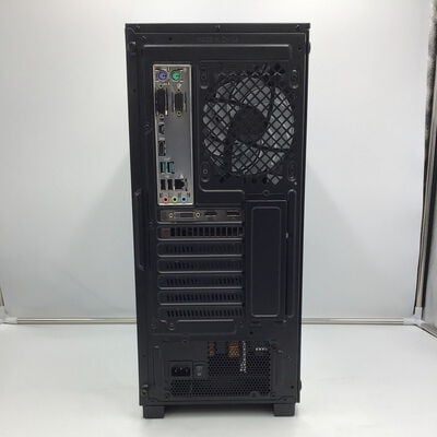 【白山FM松任店】中古  アプライド Gamers with 4950002134 