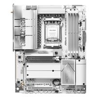 ASRock  X870E Challenger WiFi White (X870E AM5 ATX ホワイト) 