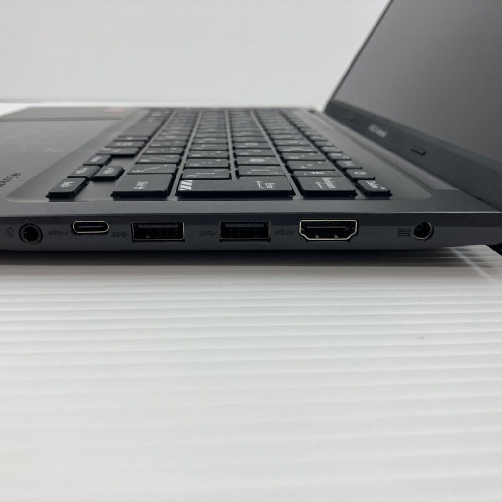 中古 ASUS_Vivobook14(Ryzen 7 7730U/16GB/SSD1TB/W11H) 3410016342