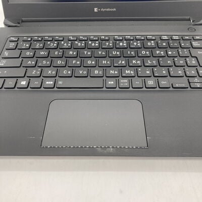 【堺七道店】中古  dynabook S73/FR(i5-10210U/8GB/SSD256GB/W11P) 4660002545 