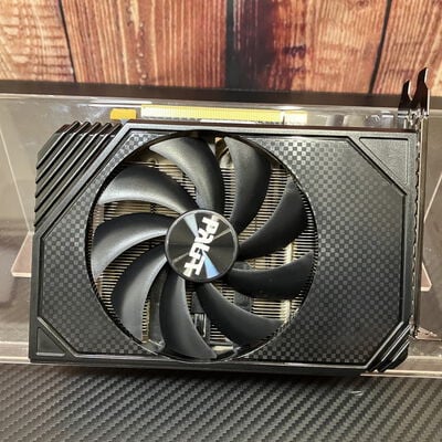 【富士青葉店】中古  Palit NE63060019K9-190AF (RTX3060 12GB) 144785 