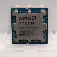 中古  AMD Ryzen 7 9800X3D (AM5/4.7/104M/C8/T16/120W) 1460025260 