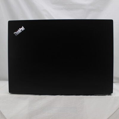 【通販センター】中古  Lenovo ThinkPad L13(Intel Core i5 10210U 1.60GHz/16GB DDR4/SSD256GB/-/オンボード/13.3/1920x1080/Wi-Fi/WEBCAM/W11H/VBT) 195395 
