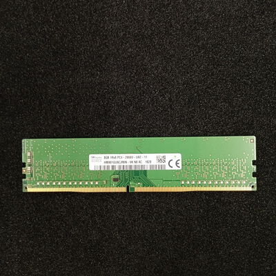 【大須店】中古  PC4-21300 8GB デスクトップ用 126165 