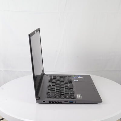 【通販センター】中古  THIRDWAVE GALLERIA RL7C-R45-4(Intel Core Ultra 7 155H/32GB DDR5 (PC5)/SSD1TB/なし/NVIDIA GeForce RTX 4050 6GB Laptop GPU/14/2880x1800/Wi-Fi/W11H64 MAR) 199364 
