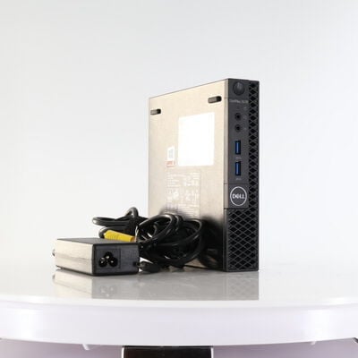 【秋葉原本店】中古  DELL D11S(i5 9500/4GB/HDD1TB/W11P) 3410015180 