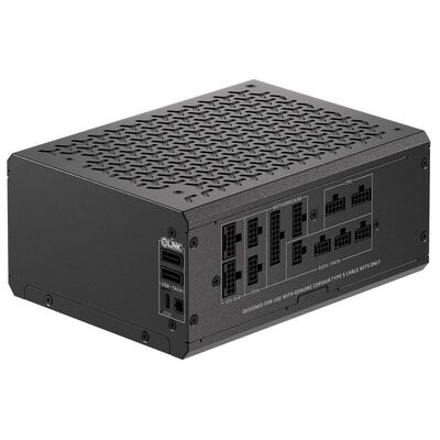 Corsair  iCUE LINK HX1500i shift 2025 CP-9020269-JP (1500W) 