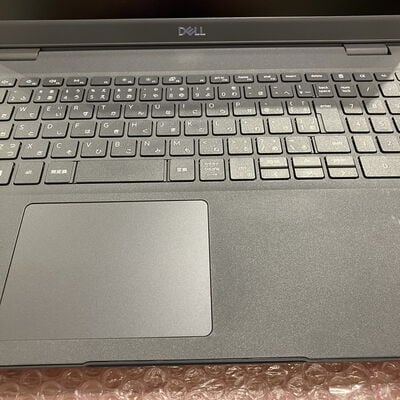 【宮崎恒久店】中古  DELL Latitude 3510 (INTEL Core i5 10310U 1.7GHz/16GB/SSD512GB/-/オンボード/15.6/1920x1080/Wi-Fi/WEBCAM/W11P64/MicrosoftOffice H&B 2024付) 183168 