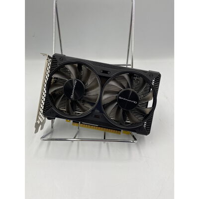 【座間相武台】中古  GAINWARD NE6165001BG1-1175D-G(GTX1650 4GB) 4510002917 