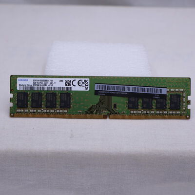 【通販センター】中古  PC4-23400 8GB デスクトップ用 149380 