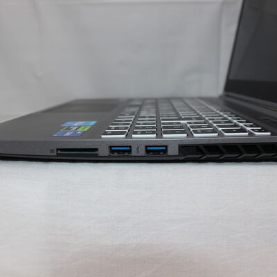 【通販センター】中古  THIRDWAVE GALLERIA RL7C-R35-5N 186515 