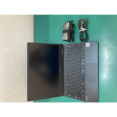 【浦添城間店(沖縄)】中古  NEC VKT10 (INTEL Core i5 10210Y 1.0GHz/8GB/SSD256GB/-/オンボード/12.5/1920x1080/Wi-Fi/WEBCAM/W11H64) 179608 