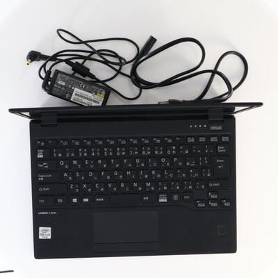【秋葉原本店】中古  FUJITSU　LIFEBOOK(i5-10310U/8GB/SSD250GB/W11P) 3410015299 
