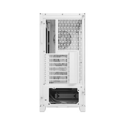 Fractal Design  Pop 2 Air White TG RGB FD-C-POA2A-04 (ATX ガラスパネル ホワイト) 
