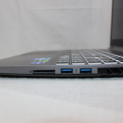 【大分店】中古  THIRDWAVE GALLERIA RL7C-R35-C5N 190672 