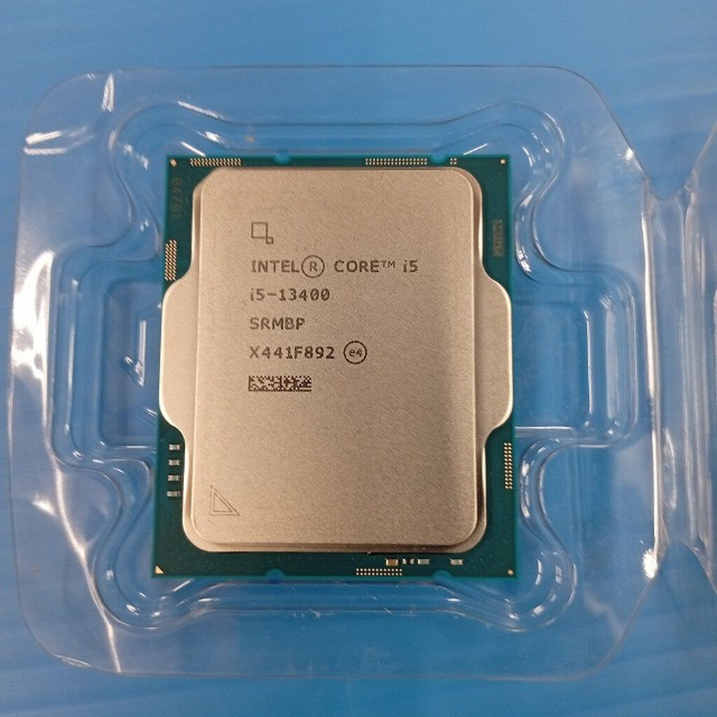 中古 INTEL Core i5 13400(1700/2.5G/20M/C10/T16) 1460021461