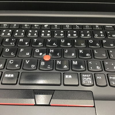 【白山FM松任店】中古  LENOVO E15 Gen2 MSO 指紋認証あり (Intel Core i5 1135G7 2.4GHz/8GB/SSD256GB/-/オンボード/15.6/1920x1080/GbE/Wi-Fi/WEBCAM/W11P/Microsoft Office Home and Business 2024) 188552 