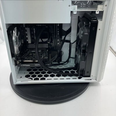 【なんば店】中古  mouse GTUNE DGI7G60B8AFC (Ultra 7 265/32GB/SSD1TB/RTX4060) 3280023331 