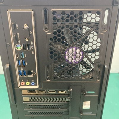 【浦添城間店(沖縄)】中古  Mouse NEXTGEAR(Ryzen 7 5700X/16GB/SSD1TB/RTX4060/W11H) 4780001315 