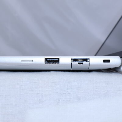 【通販センター】中古  HP ProBook 4 G1iR 16 (Intel Core 5 120U 1.40GHz/8GB/SSD256GB/-/オンボード/16/1920x1200/GbE/Wi-Fi/WEBCAM/W11P) 190329 