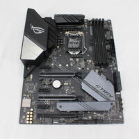 中古  ASUS ROG STRIX Z390-F GAMING (Z390 1151 ATX DDR4)138866 