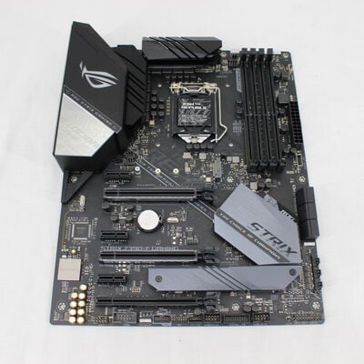 中古  ASUS ROG STRIX Z390-F GAMING (Z390 1151 ATX DDR4)138866 