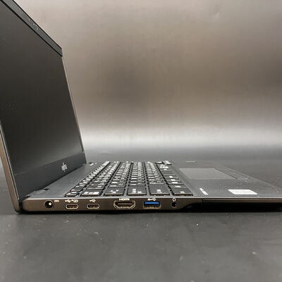 【佐賀南部バイパス店】中古  LIFEBOOK U9310/E(i5-10300H/8GB/SSD128GB) 5250000188 