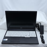 中古  Fujitsu LIFEBOOK A579/A (Core i5-8265U/16GB/オンボード) 202823 